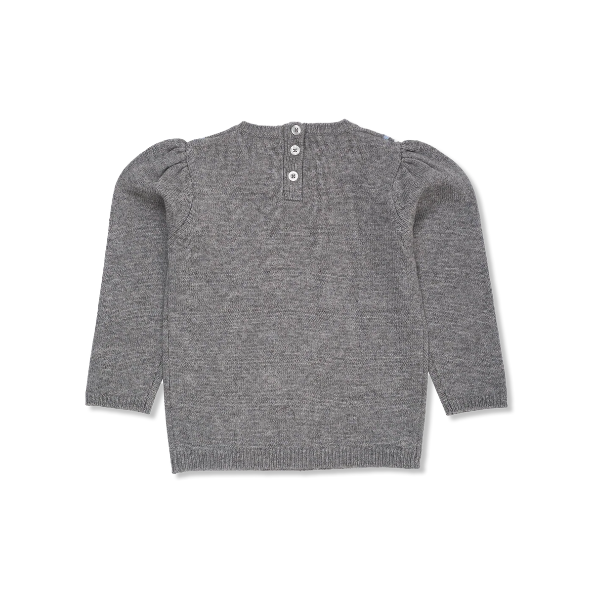 t-shirt lange mouw