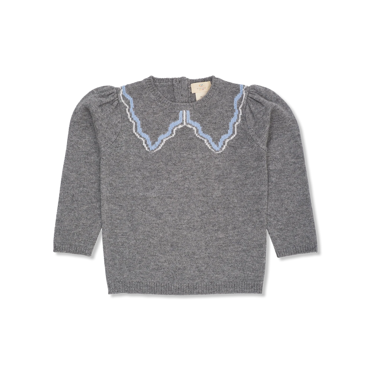 t-shirt lange mouw