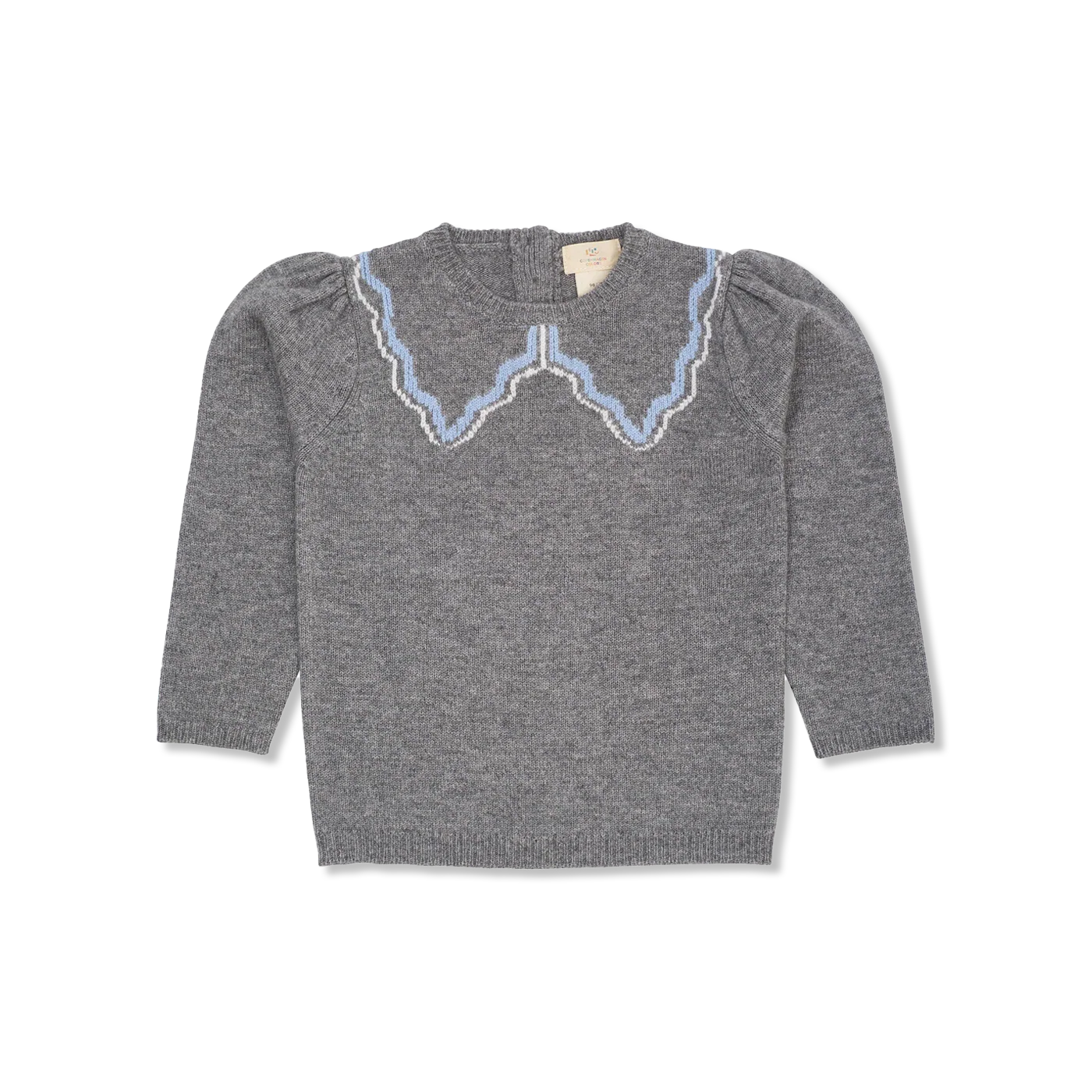 t-shirt lange mouw