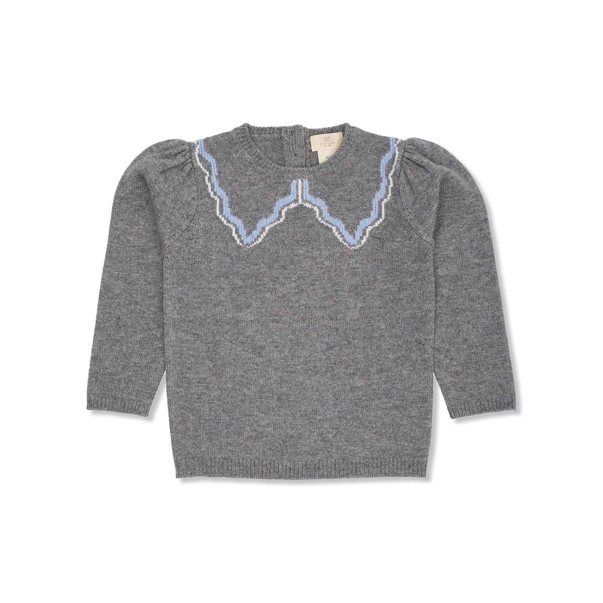 t-shirt lange mouw