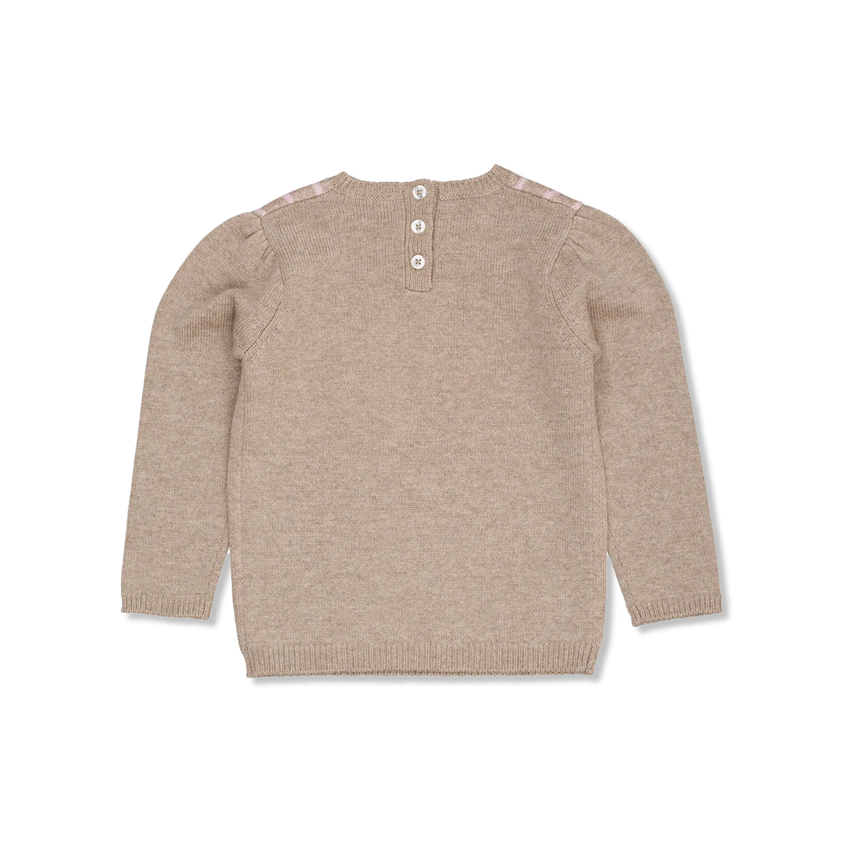 t-shirt lange mouw