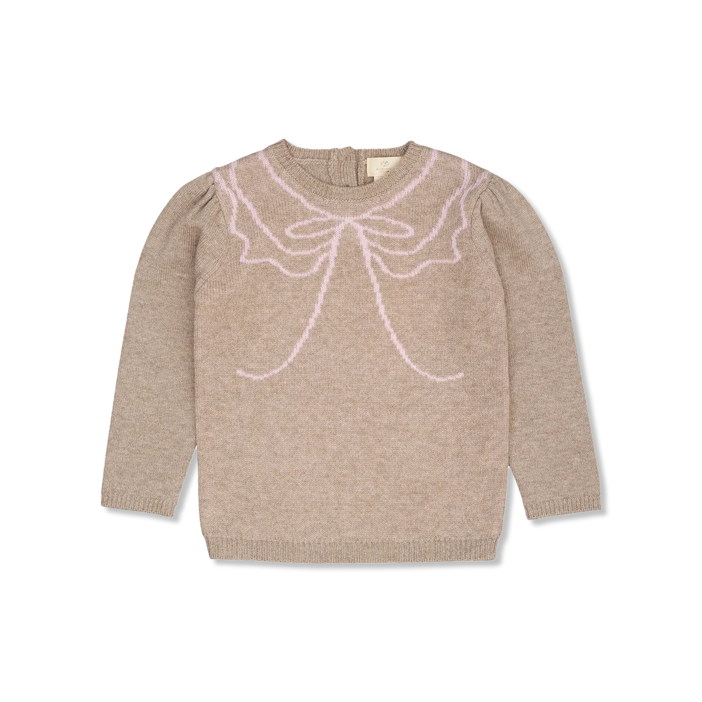 t-shirt lange mouw