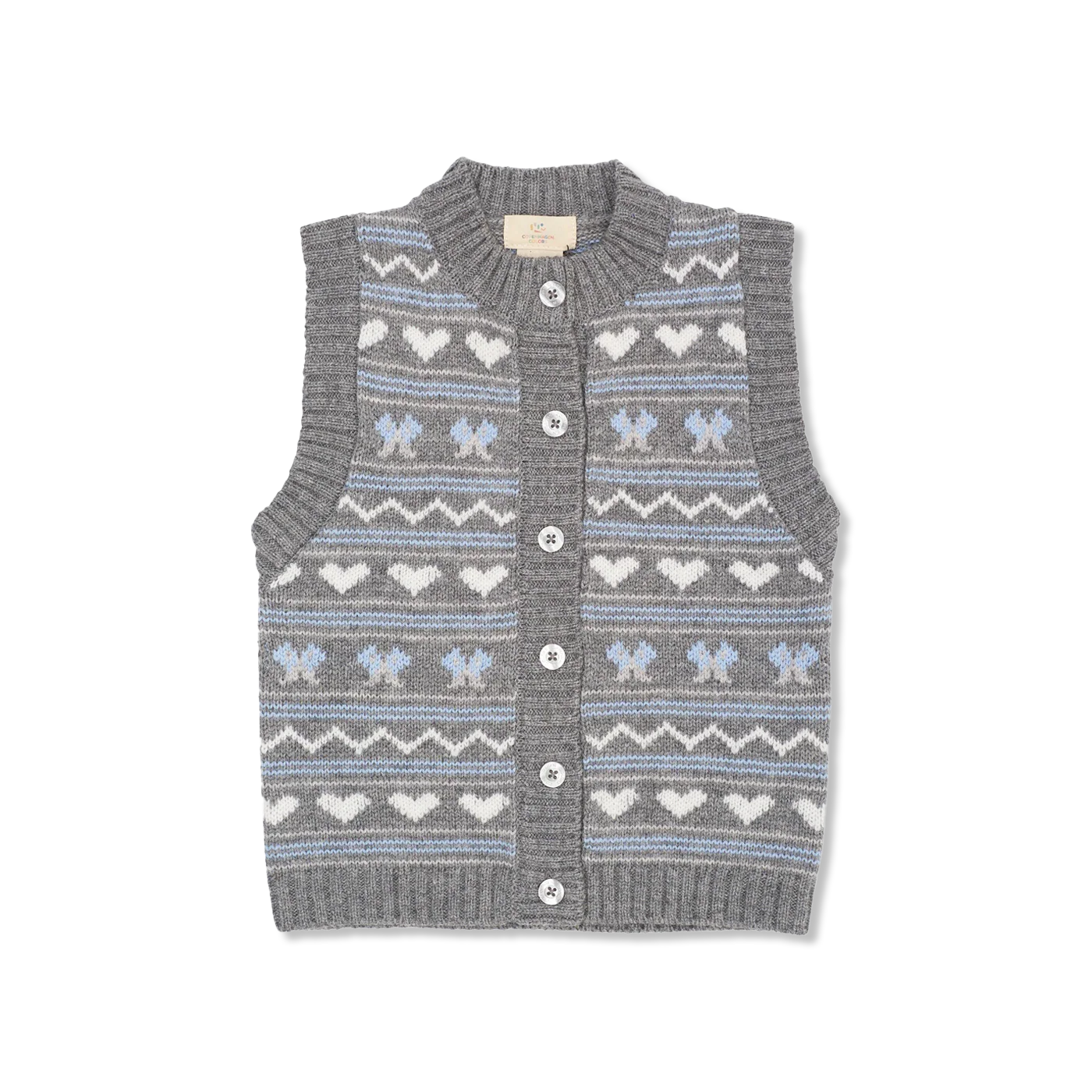 vest