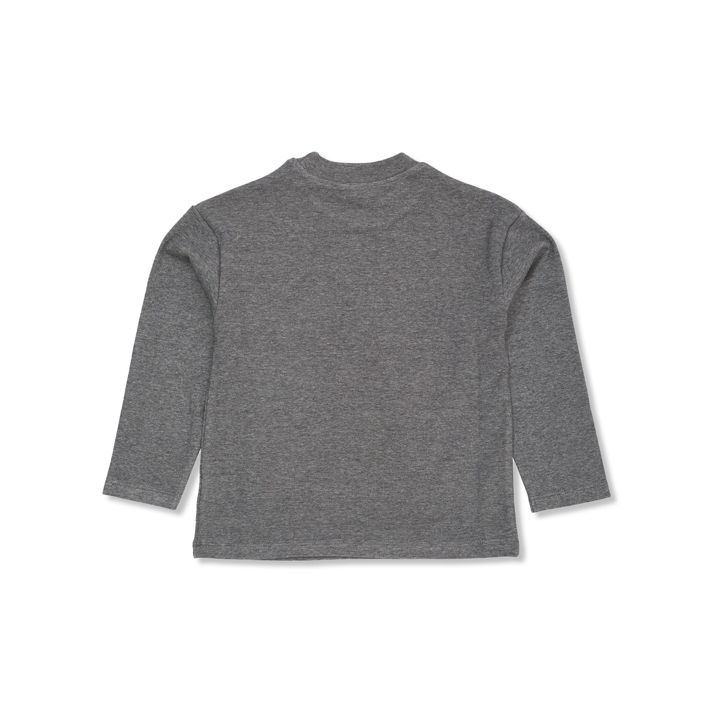 t-shirt lange mouw
