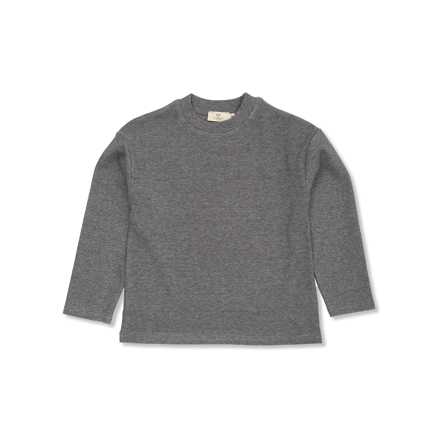 t-shirt lange mouw