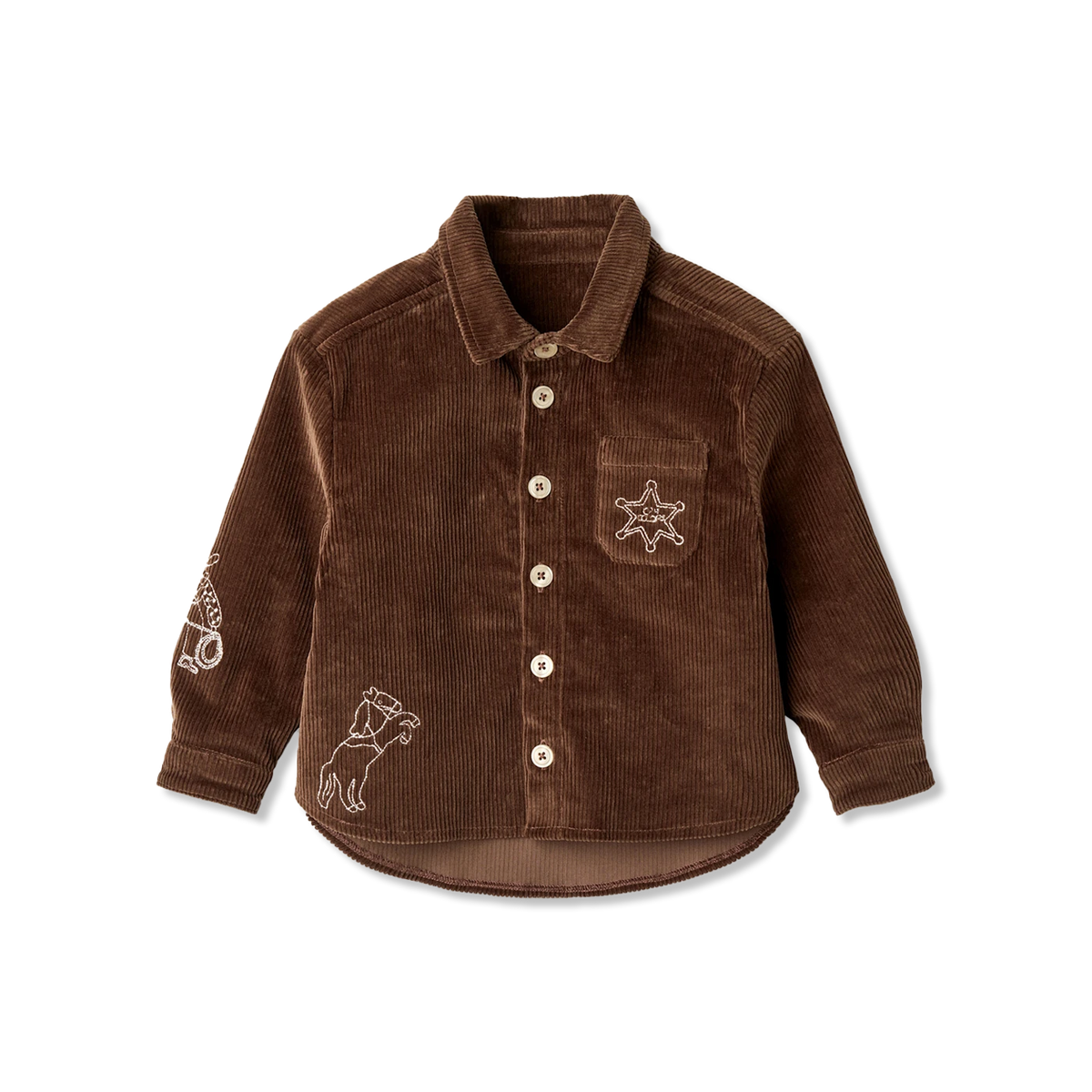 shirt