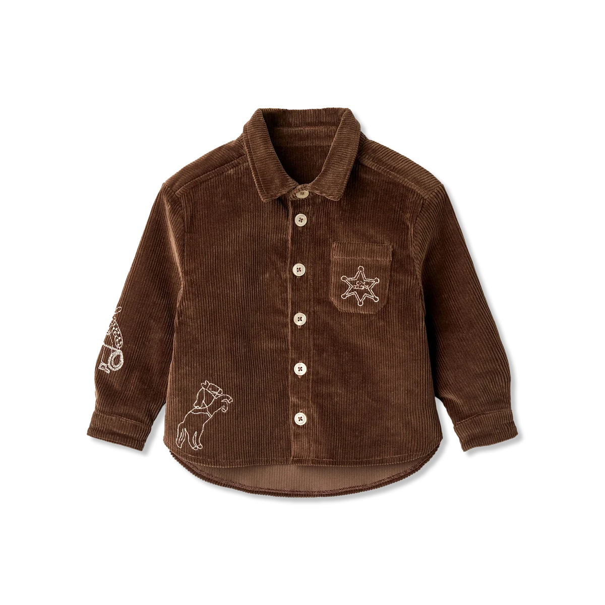shirt