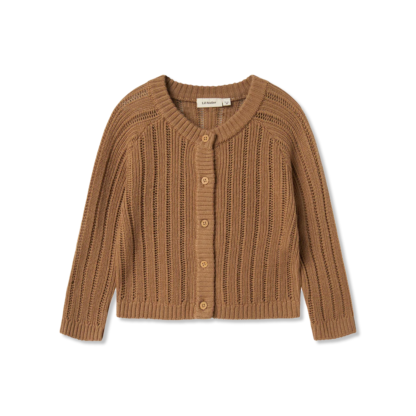 Nmmnomo t-shirt lange mouw