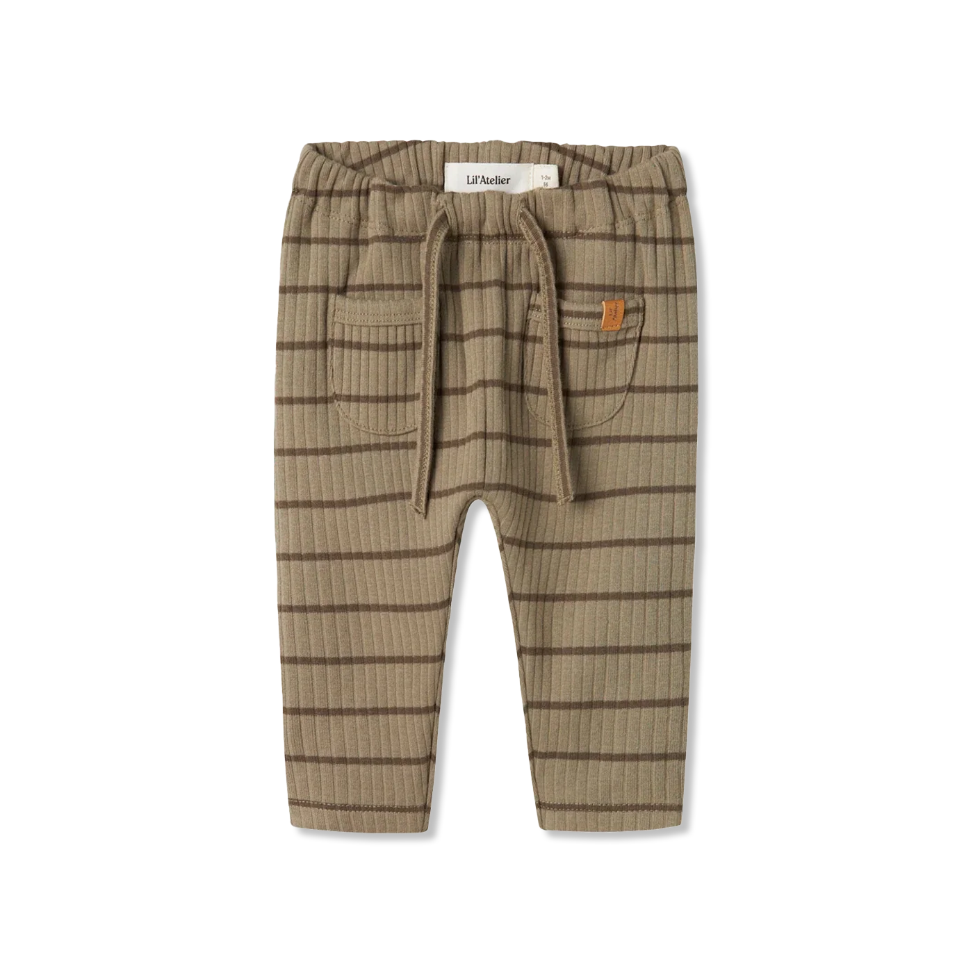 Nbmkail broek