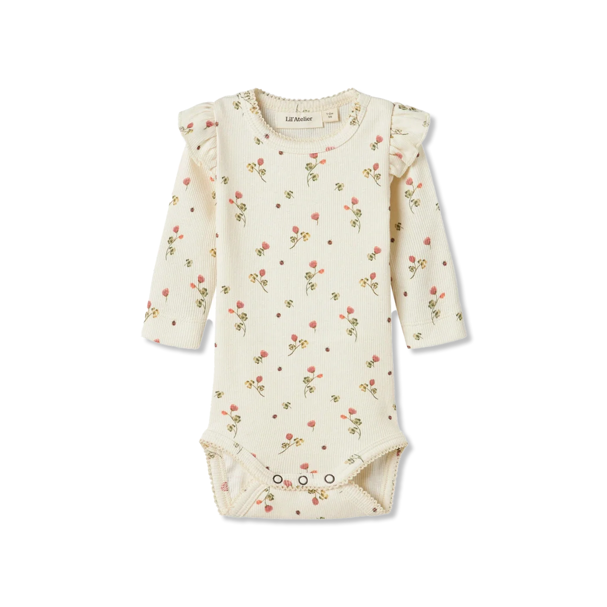 Nbflavo Eve romper