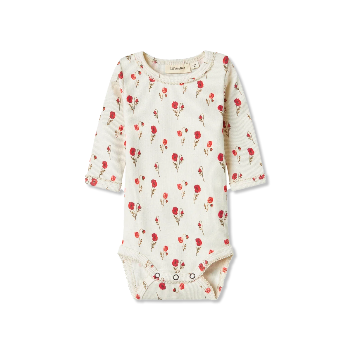 Nbflavo Egi romper