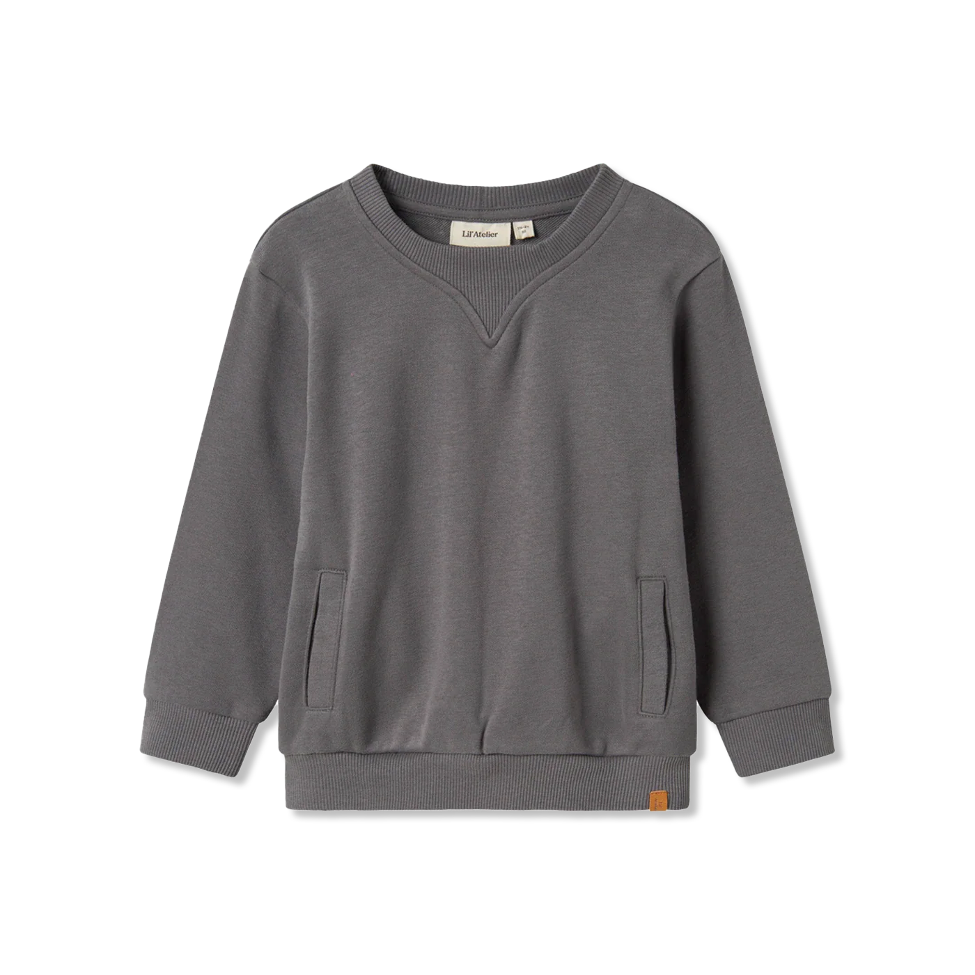 Nmmilondon Rak sweatshirts