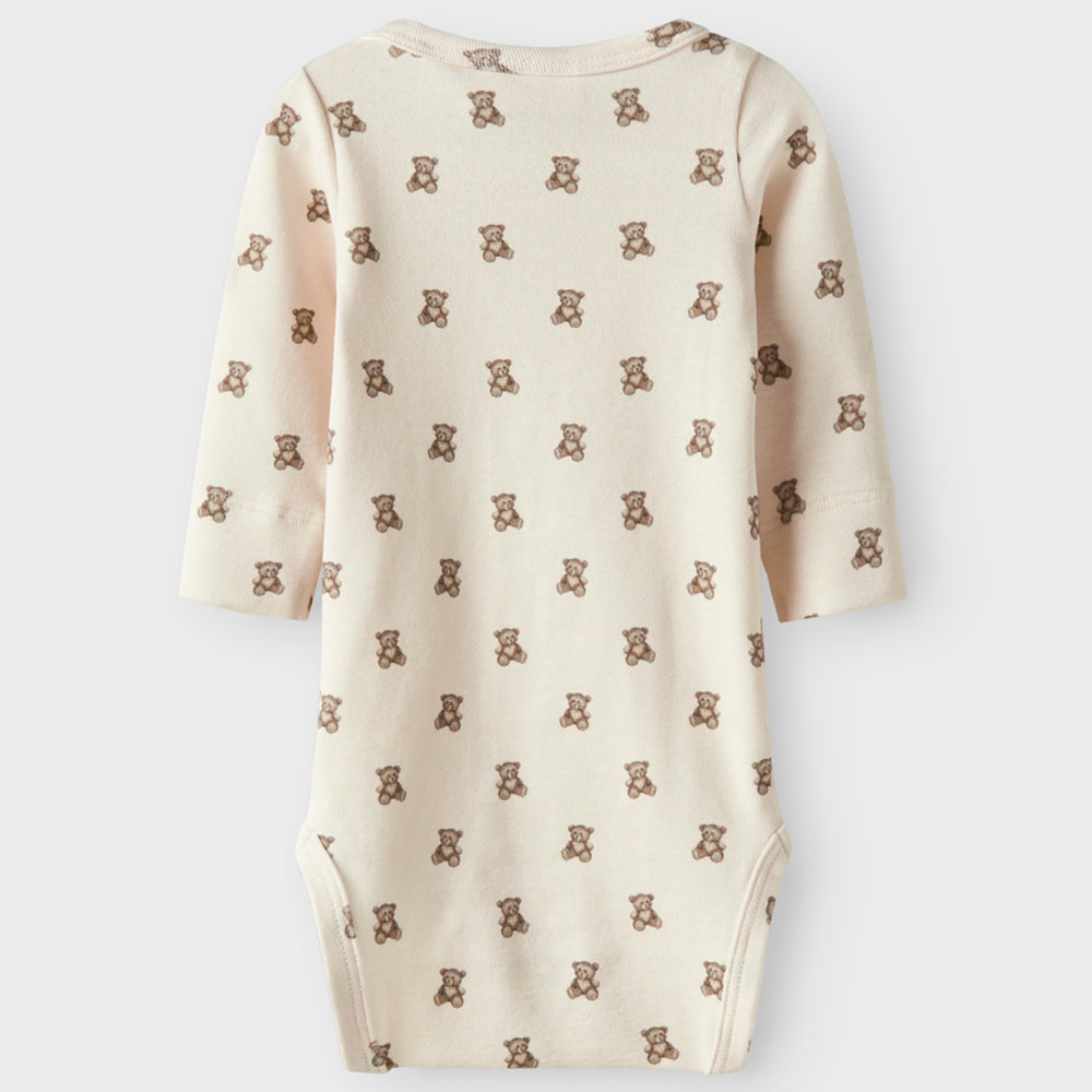 Nbngayo Elo romper