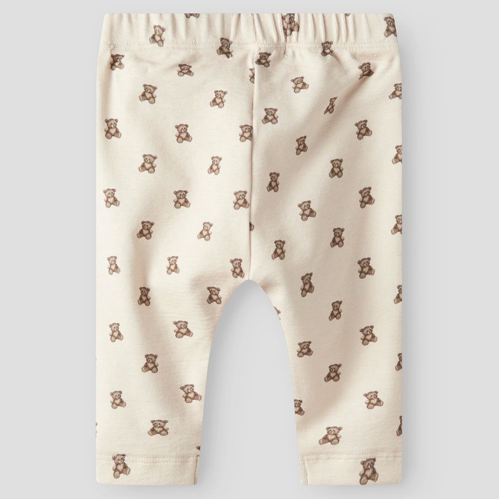 Nbngayo Eli broek