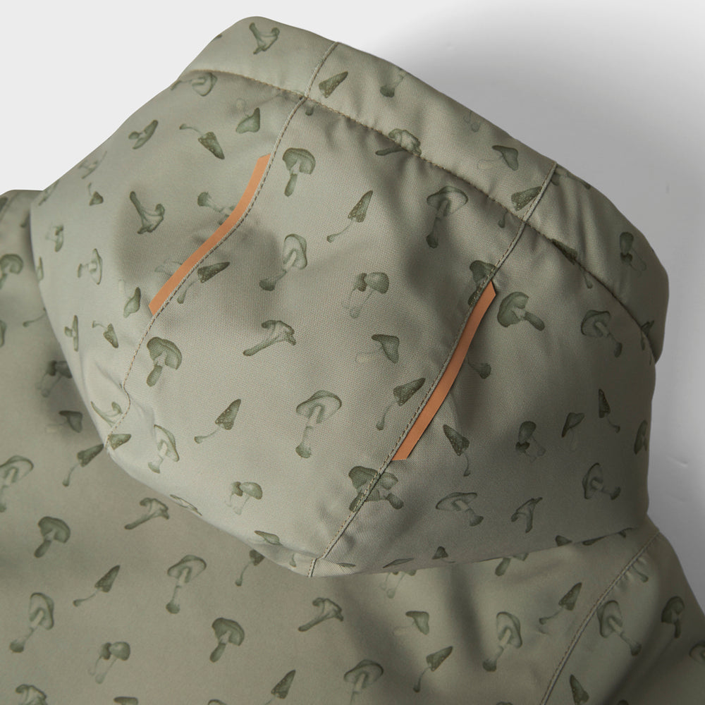 Nmmlasnow10 winterjas