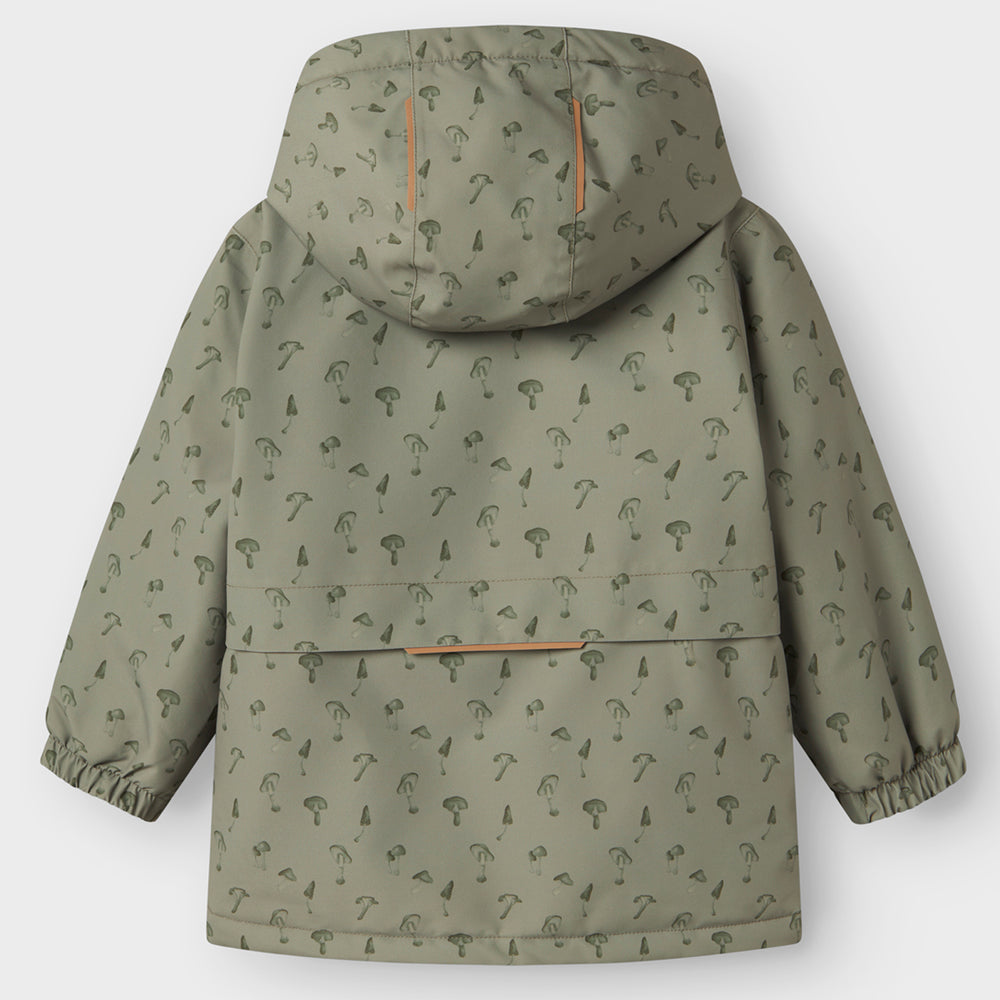 Nmmlasnow10 winterjas