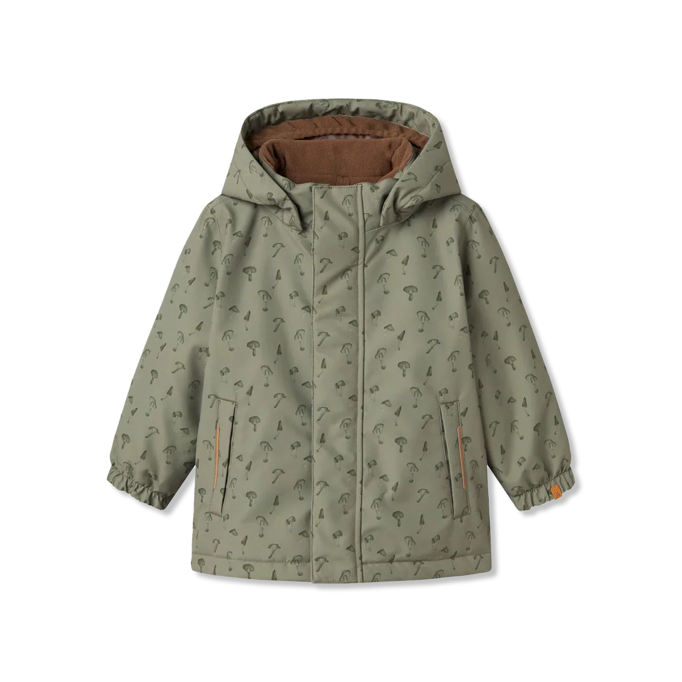 Nmmlasnow10 winterjas