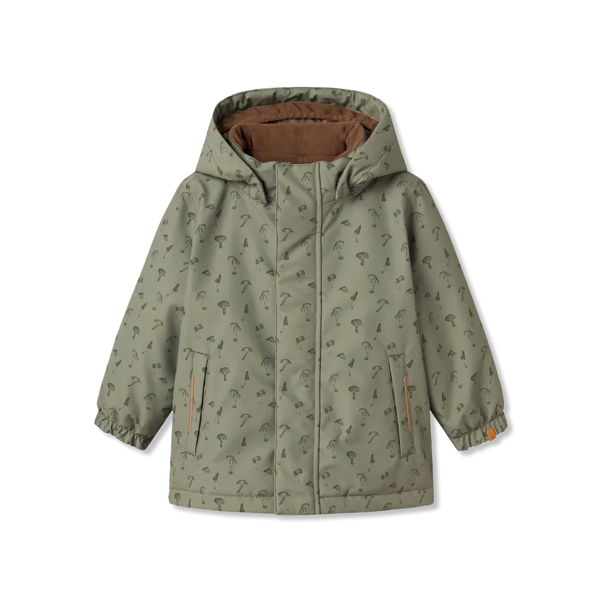 Nmmlasnow10 Winterjas