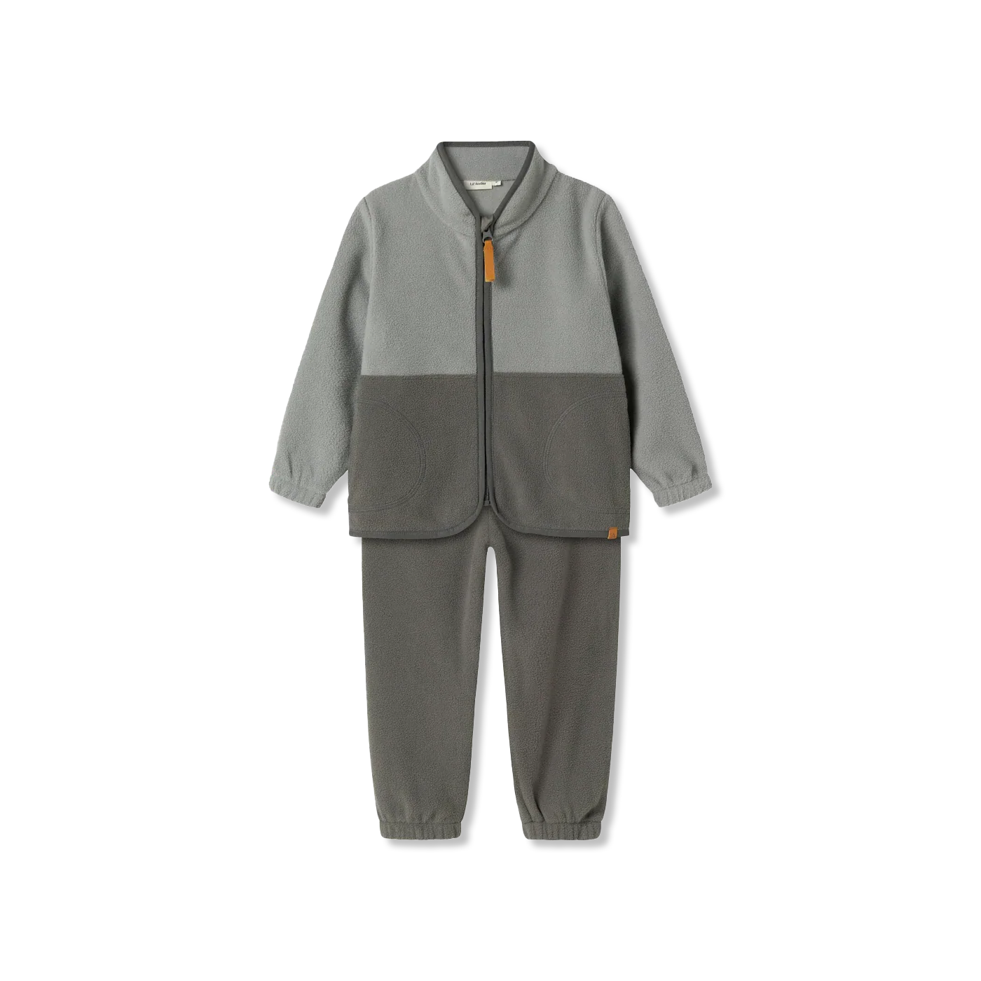 NMMLaspektra fleece jas