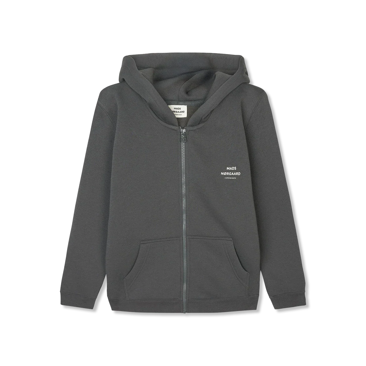 Hudini Vest met rits