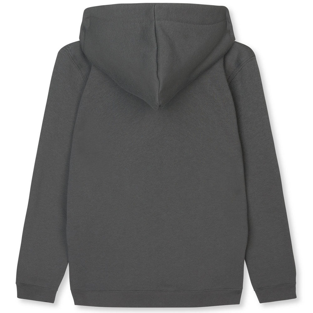 Hudini Vest met rits
