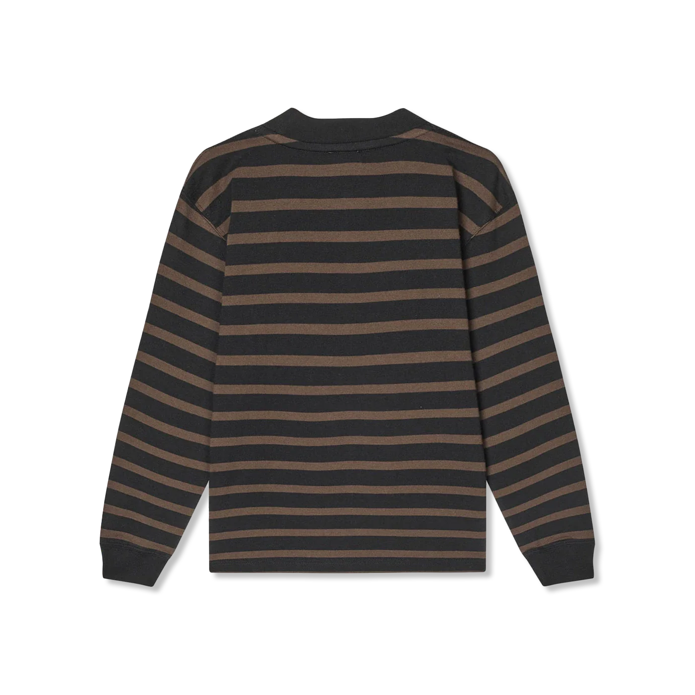 Carlito t-shirt lange mouw