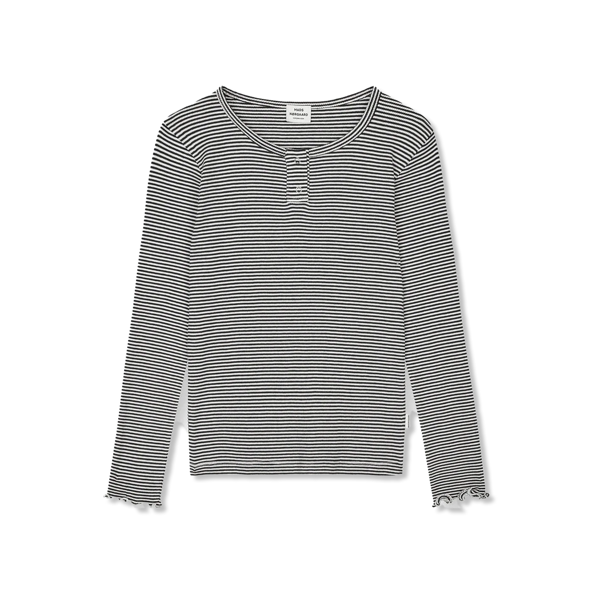 Tala t-shirt lange mouw