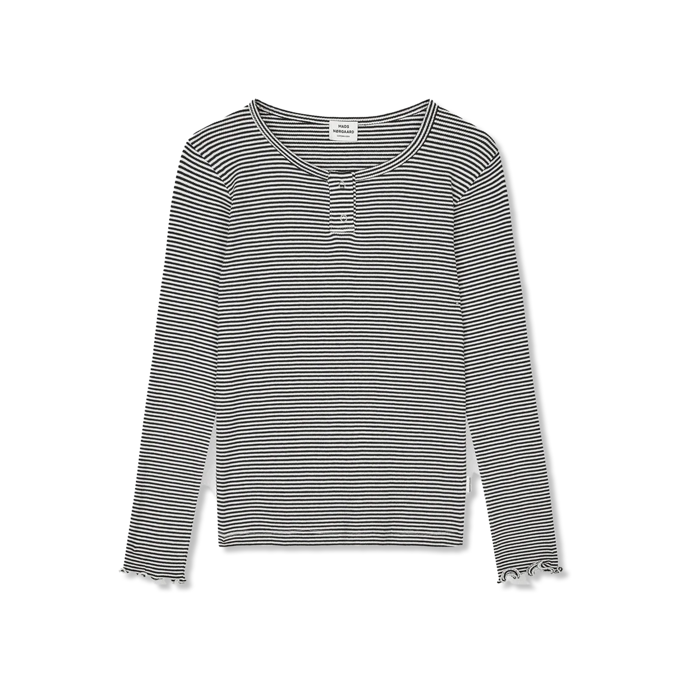Tala t-shirt lange mouw