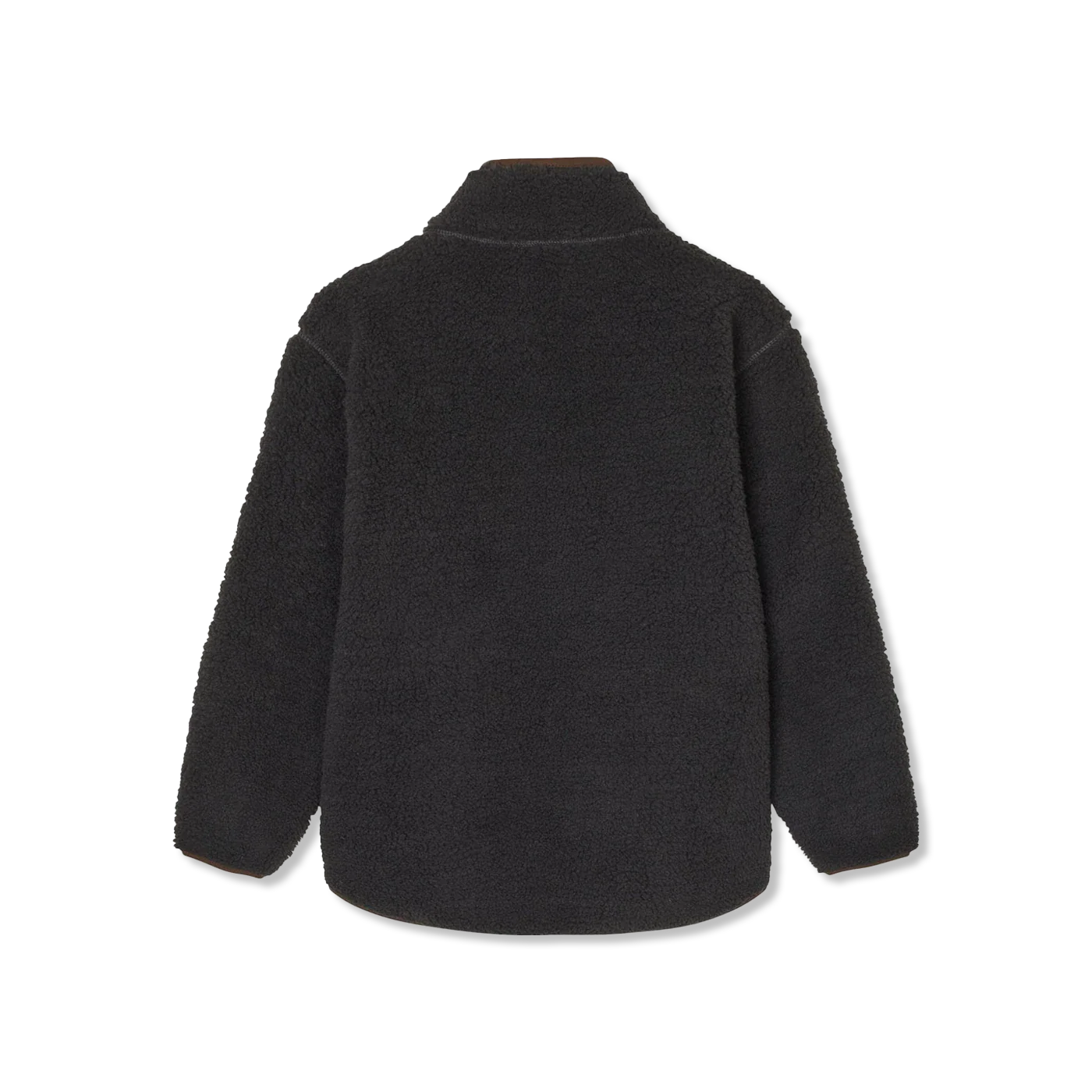 Teddyfleece Jeffo jas