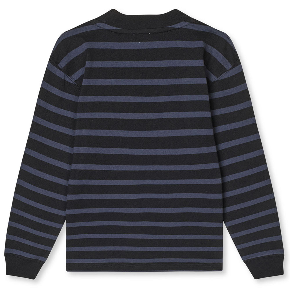 Carlito t-shirt lange mouw