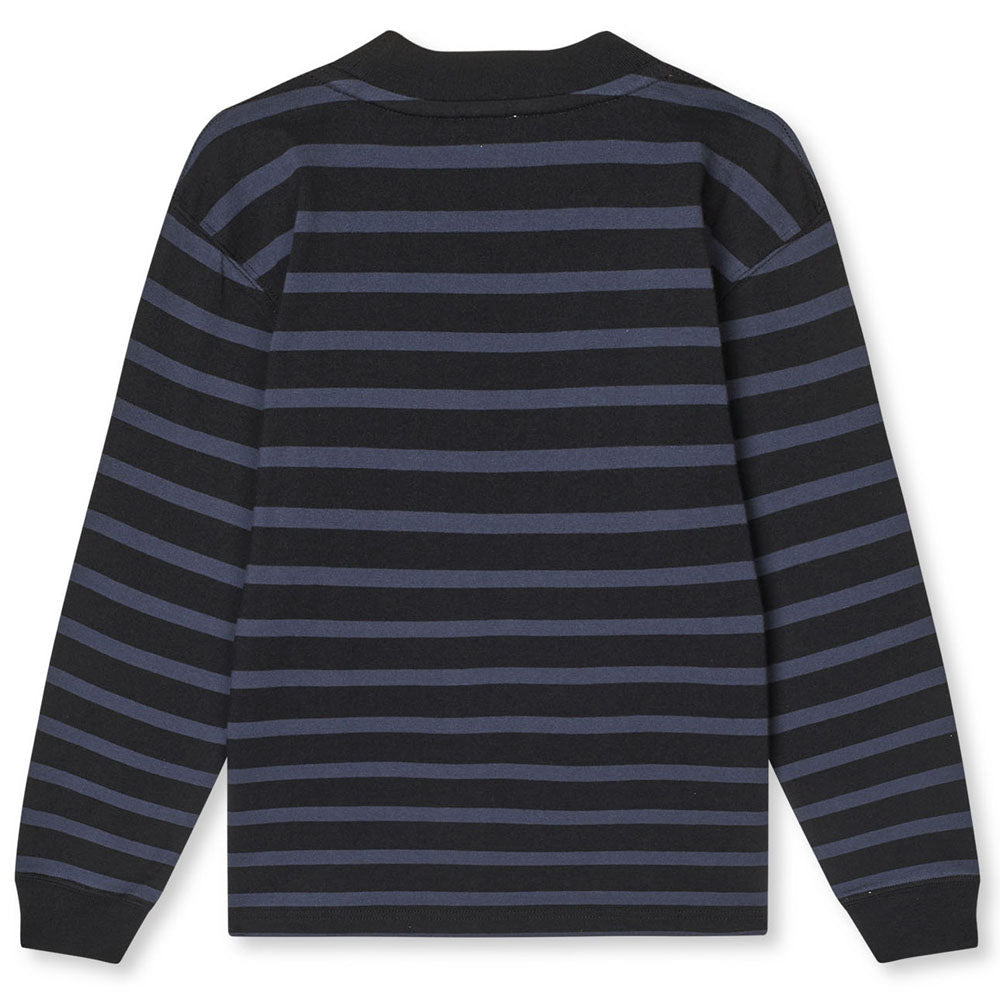 Carlito t-shirt lange mouw