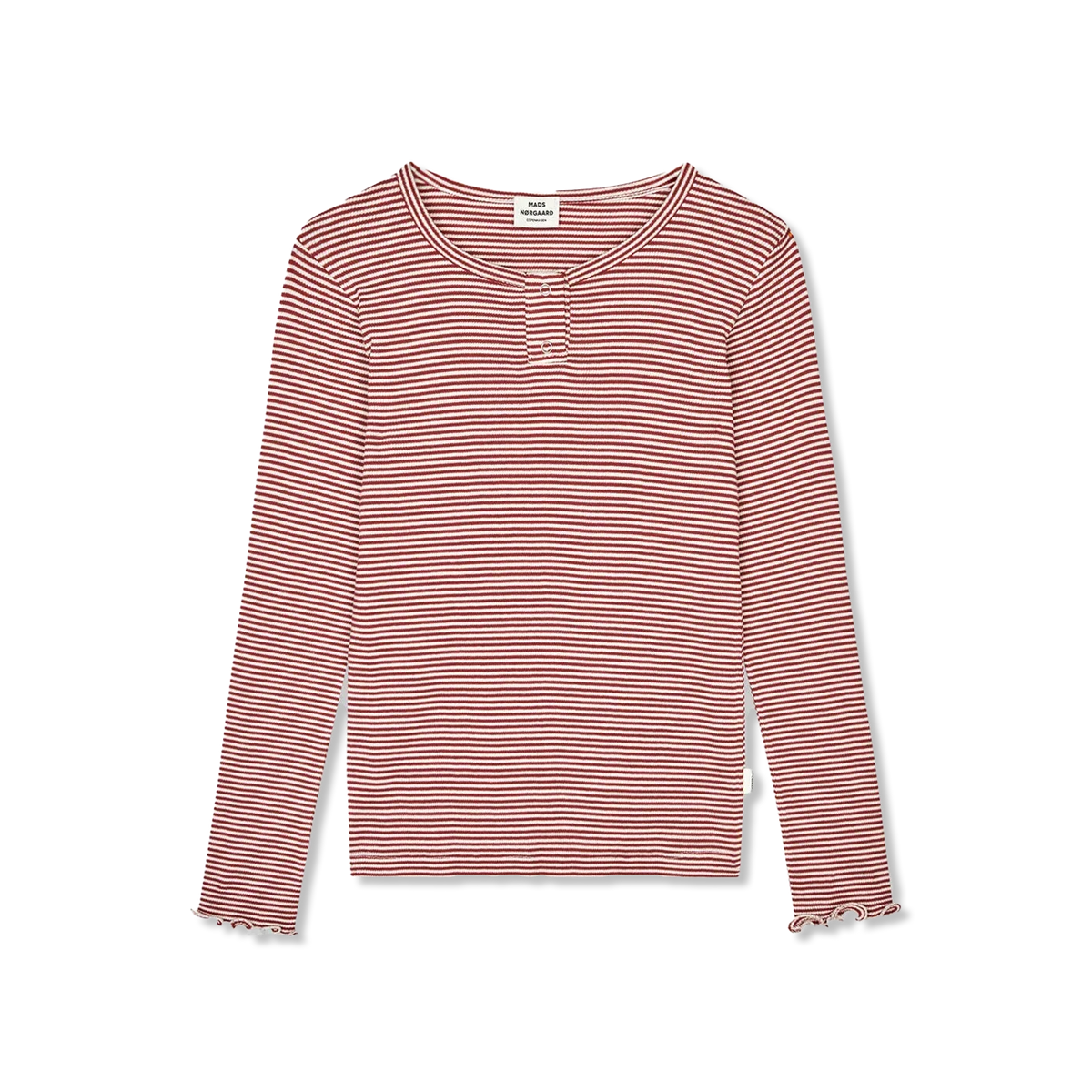 Tala t-shirt lange mouw
