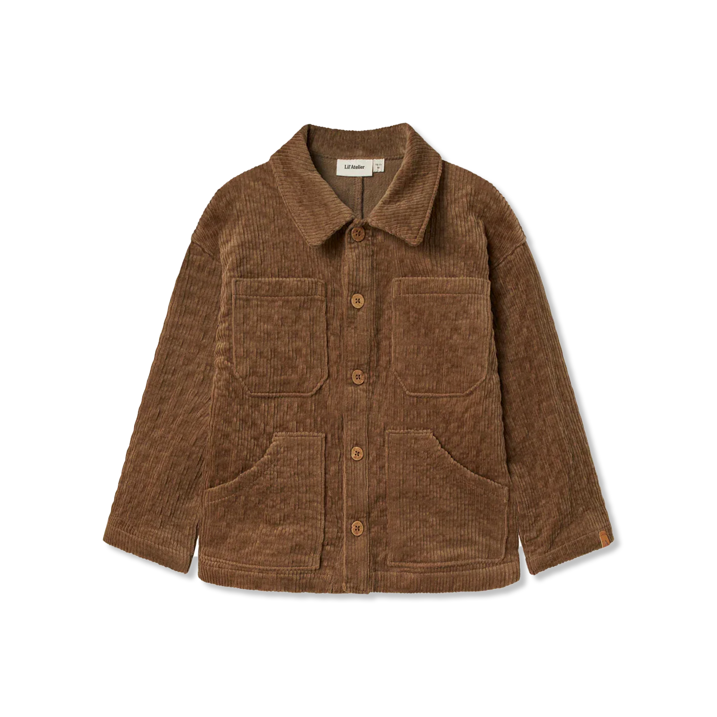 Nmmosmund shirt