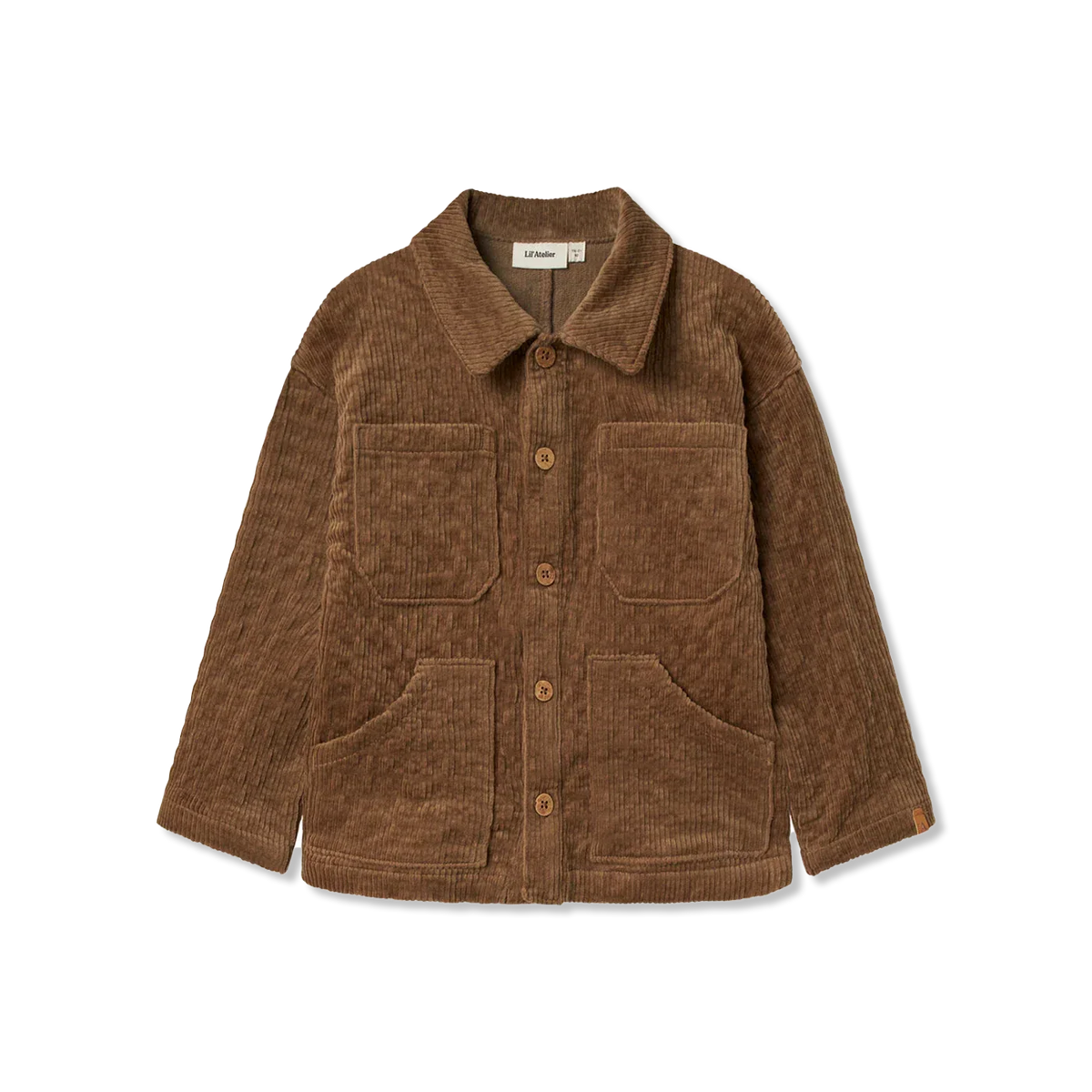 Nmmosmund shirt