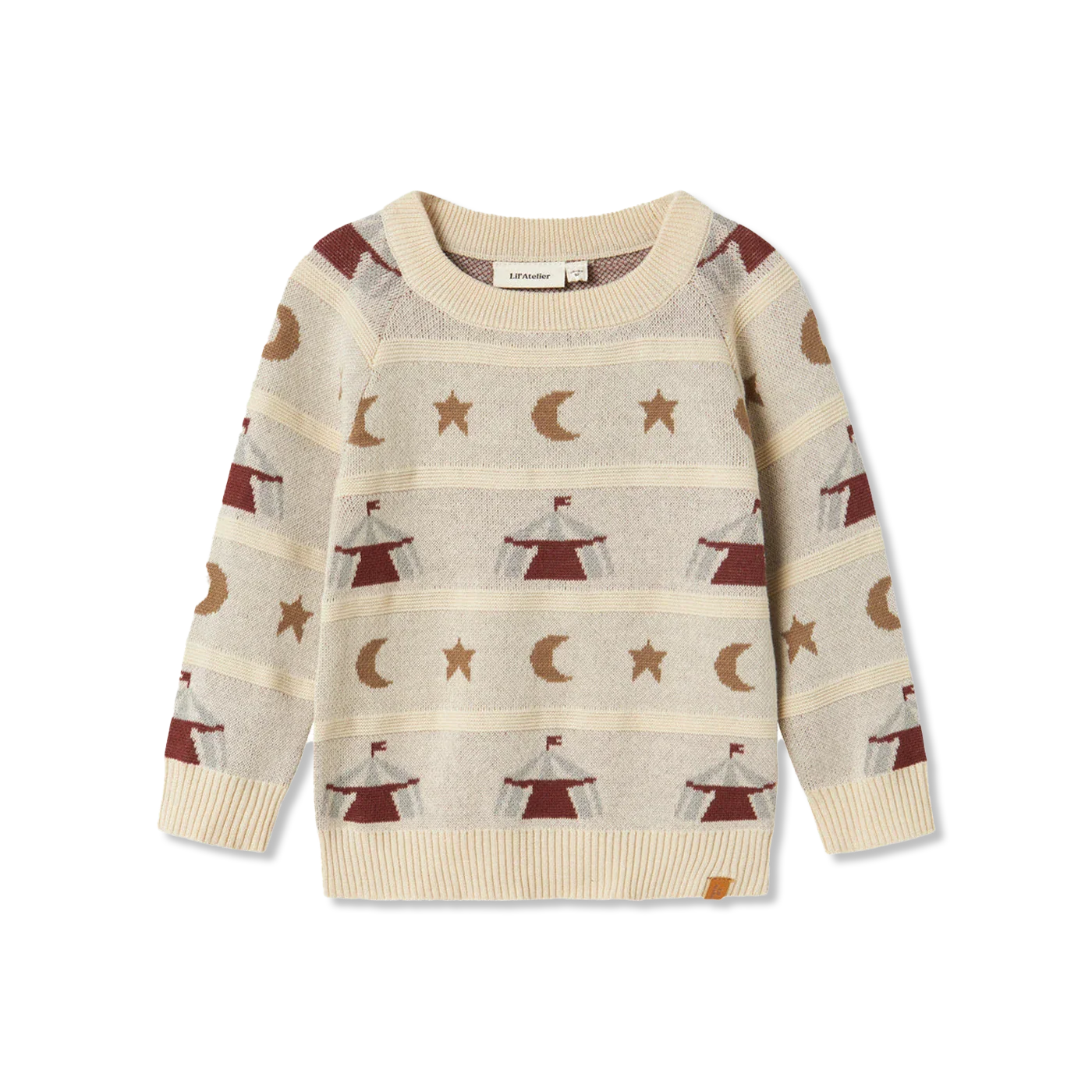 Nmmlamai vest