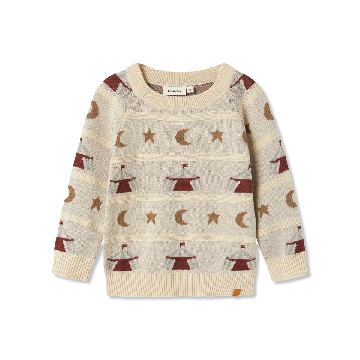 Nmmlamai vest