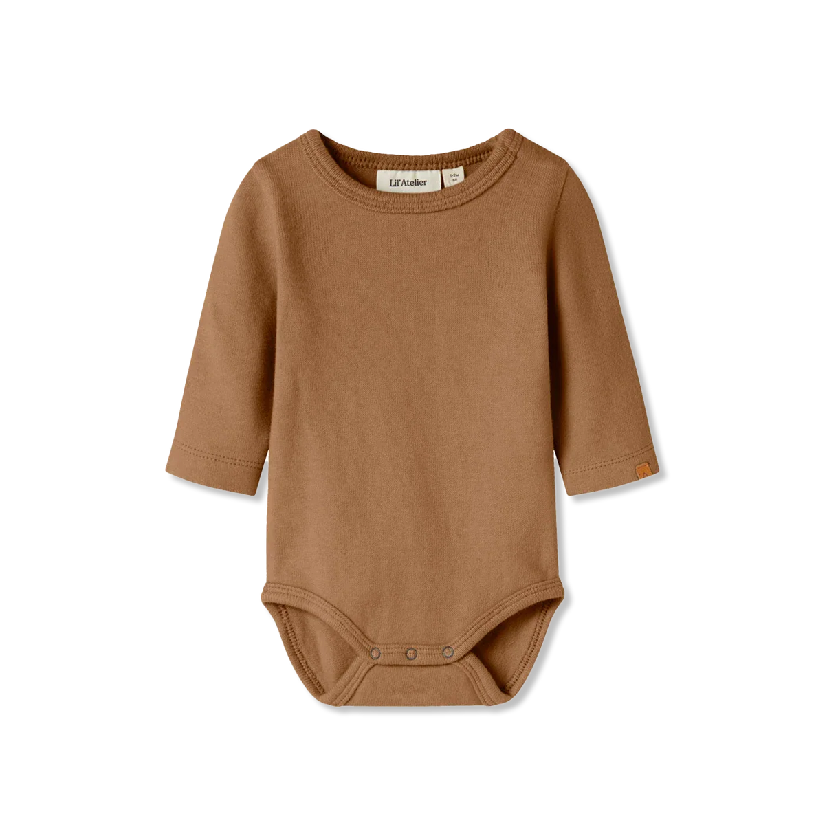 Nbmthoro Leo romper