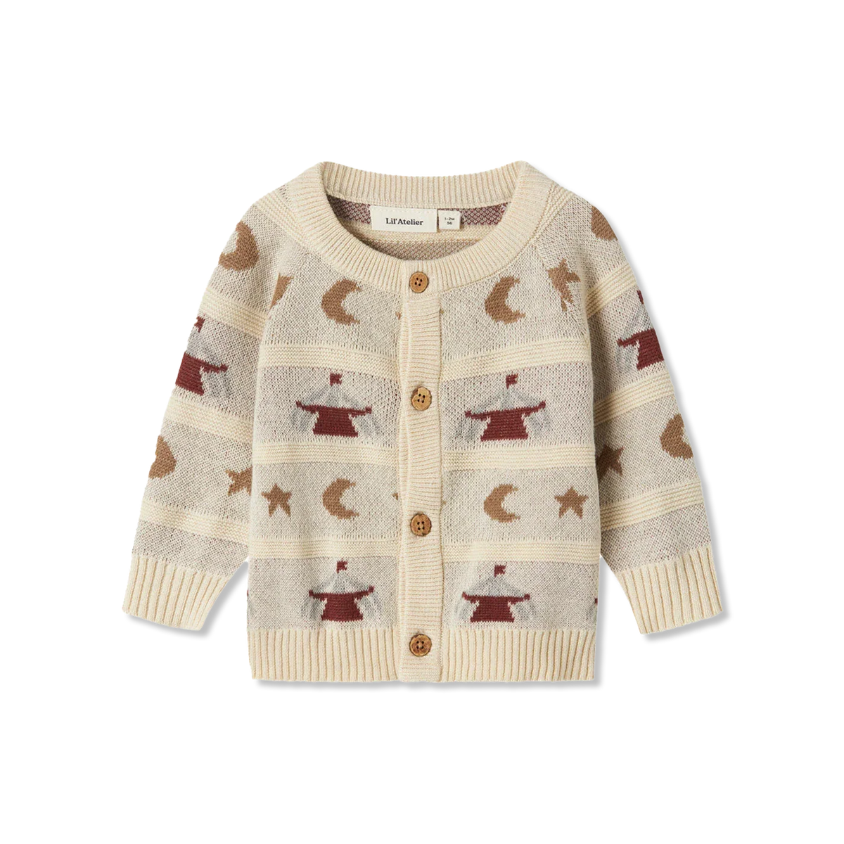 Nbmlamai vest