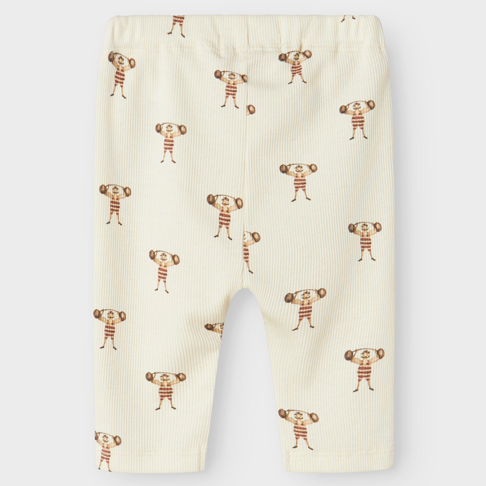 Nbmlavo Emi broek