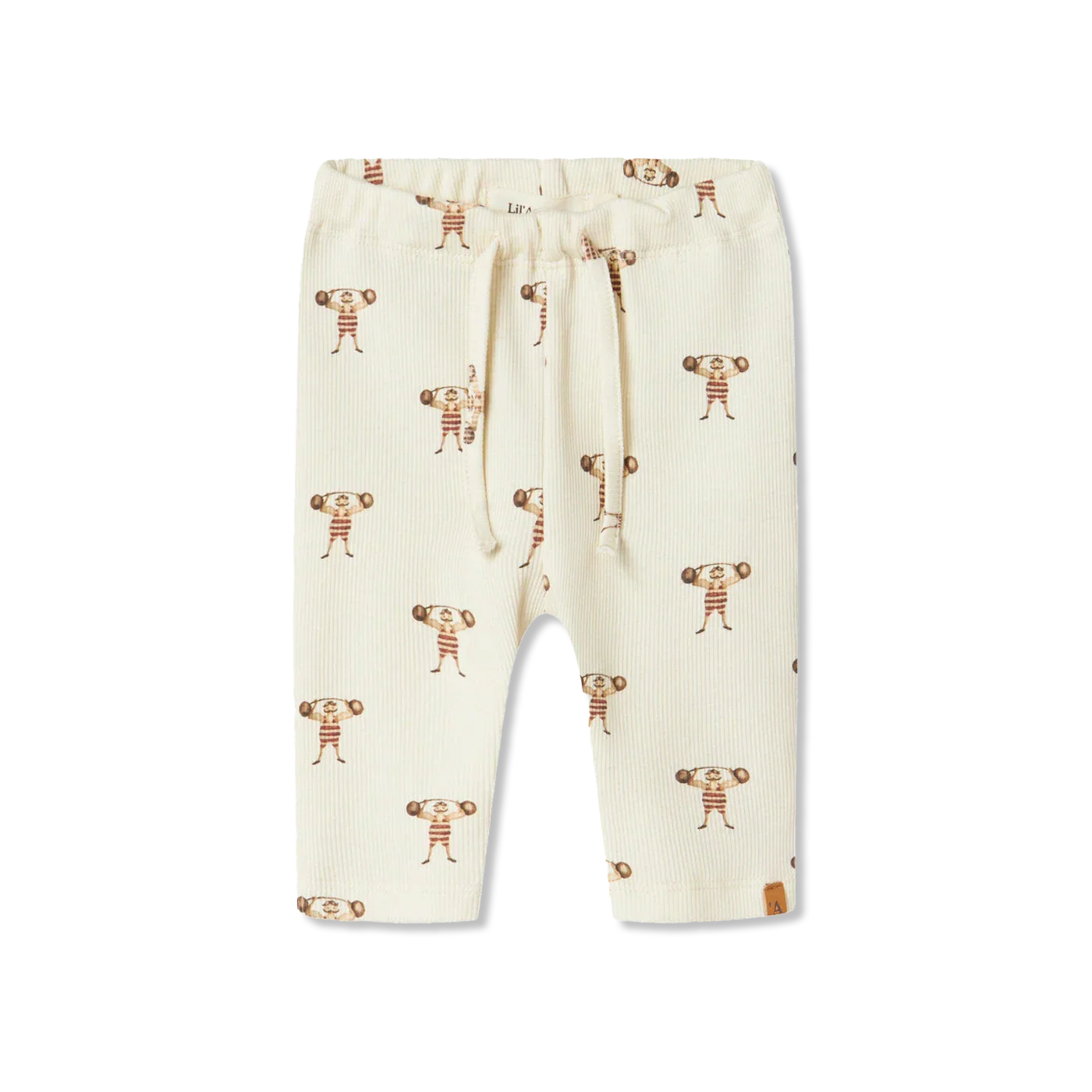 Nbmlavo Emi broek