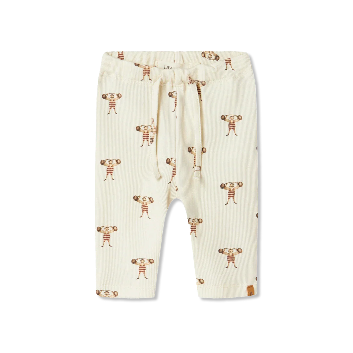 Nbmlavo Emi broek