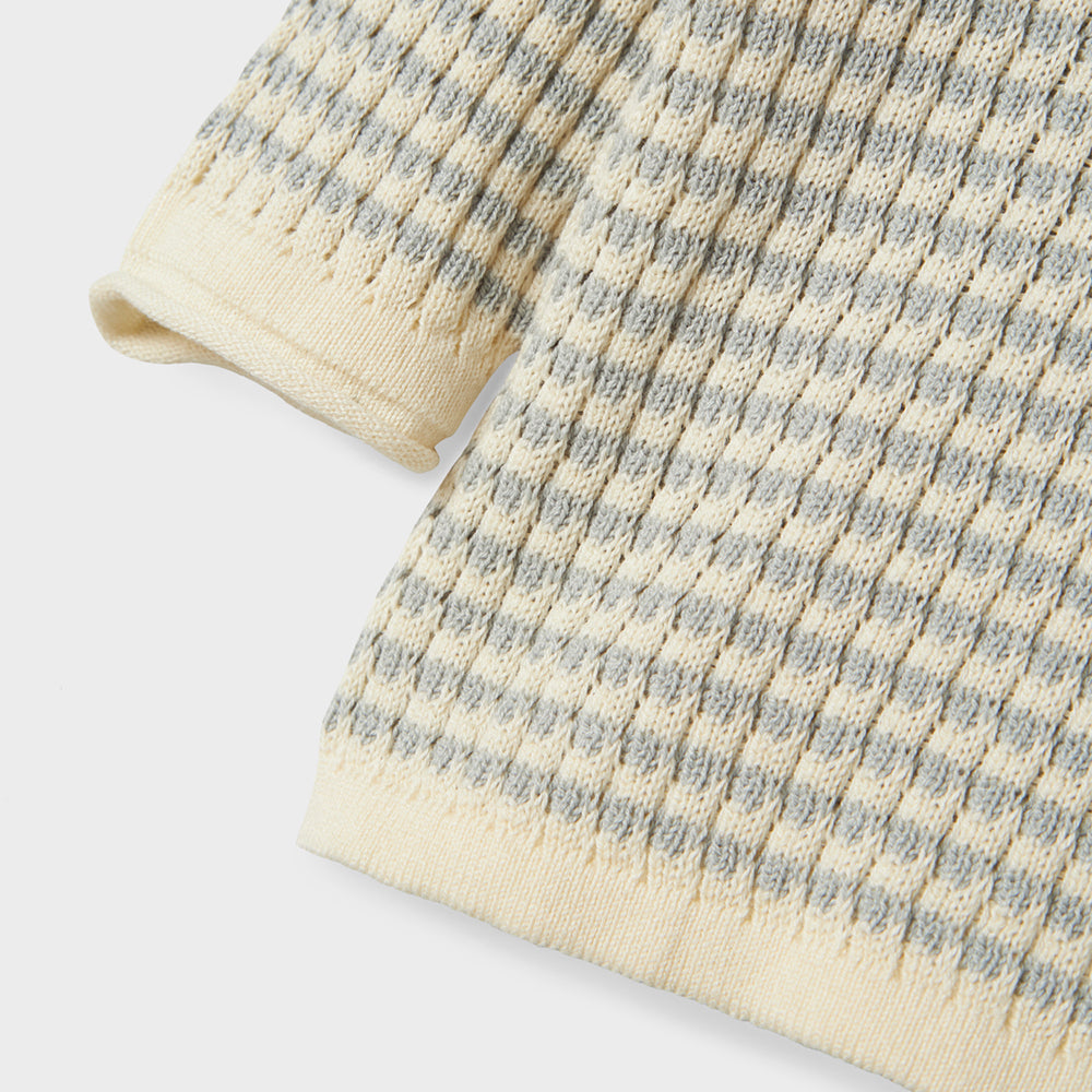 Nbmnelson t-shirt lange mouw