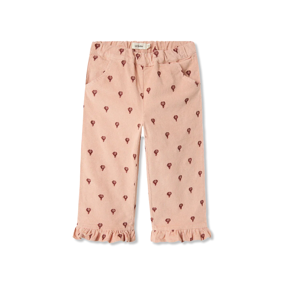 Nmfnelly broek