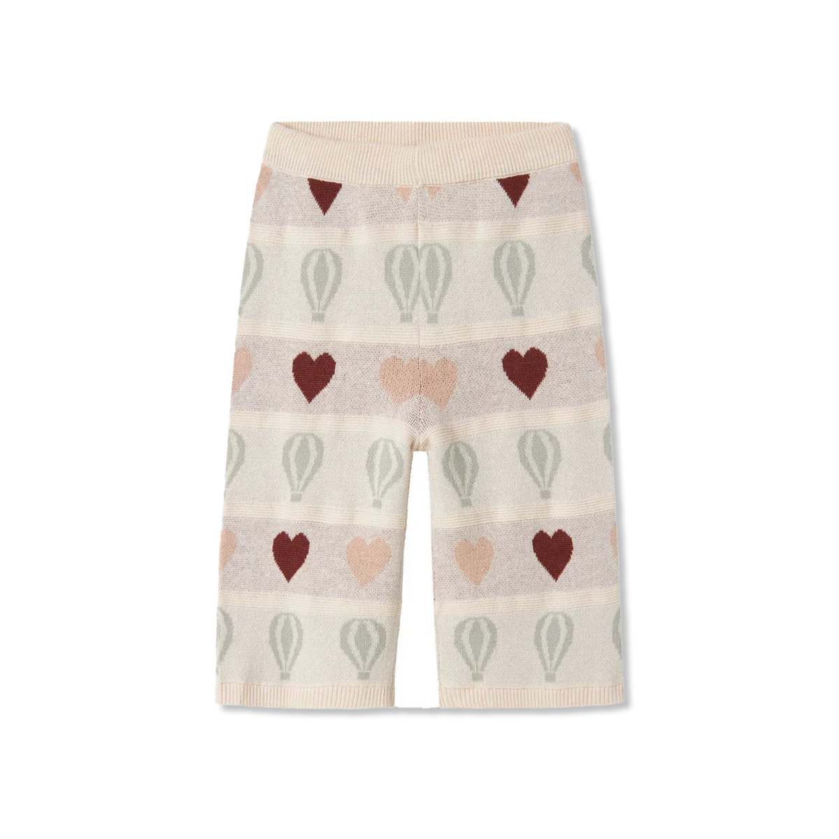 Nmflamai broek