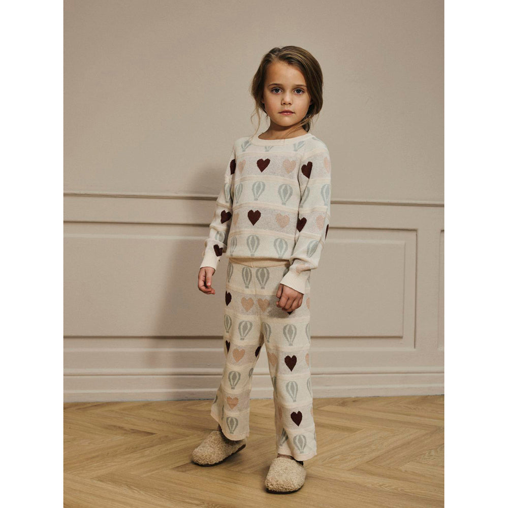 Nmflamai broek