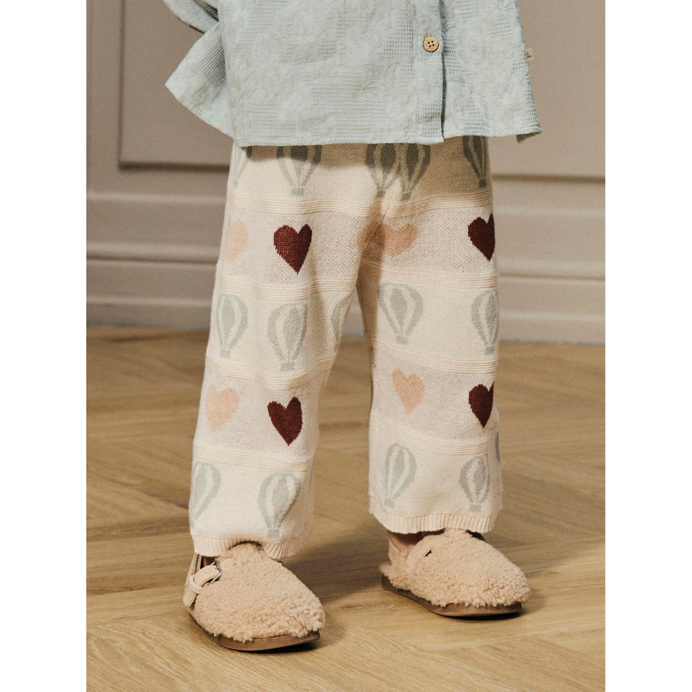 Nmflamai broek