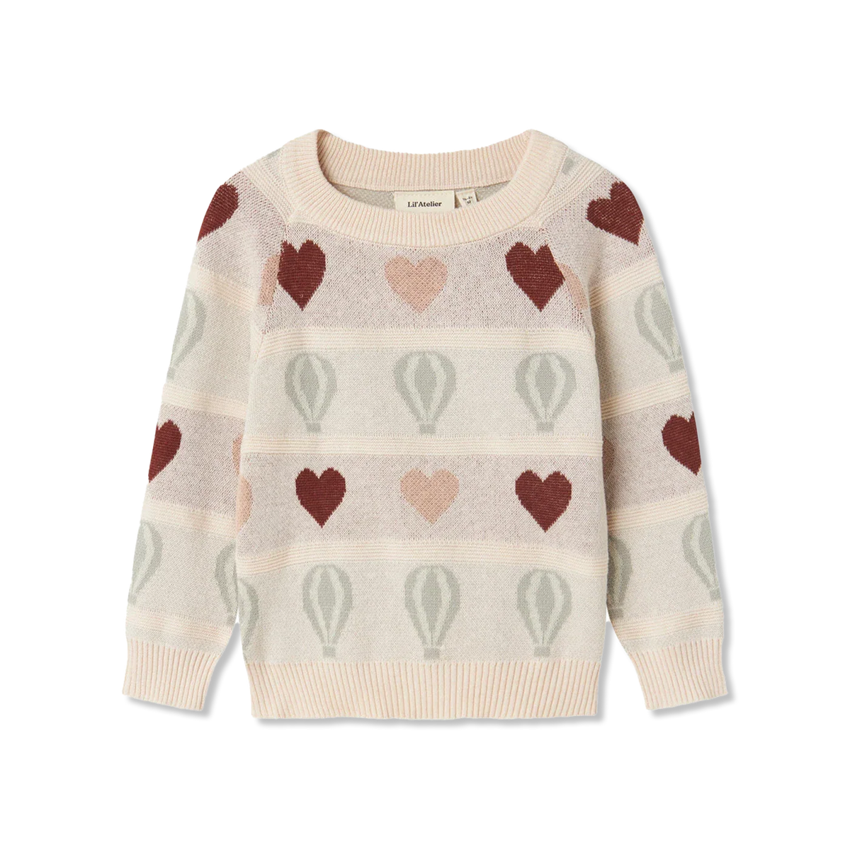 Nmflamai Kis vest