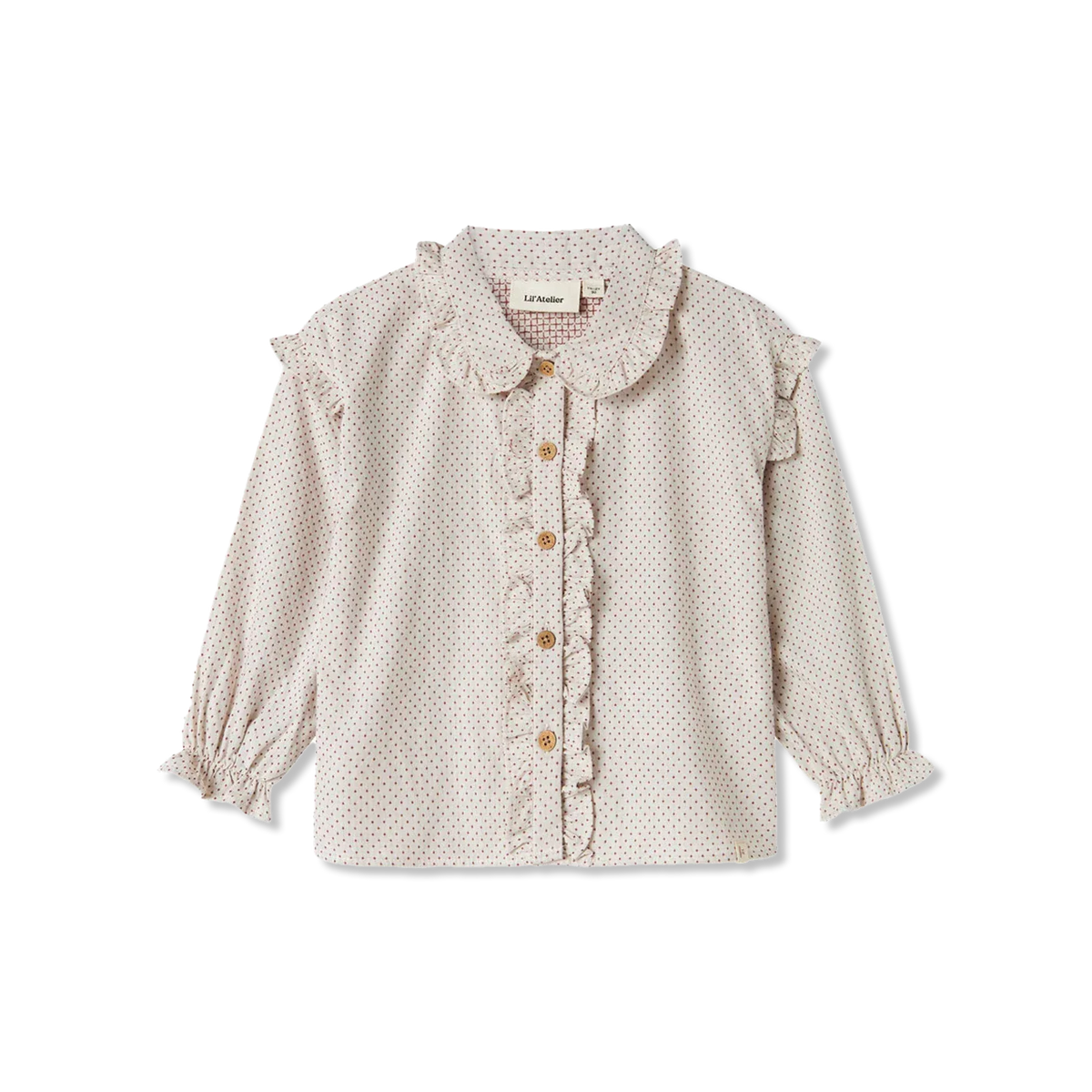 Nmfolena shirt