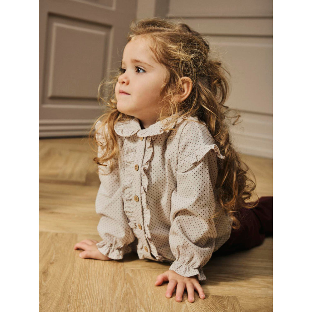 Nmfolena shirt