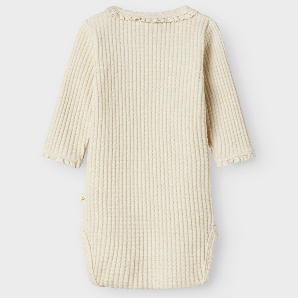 Nbfosanne Romper